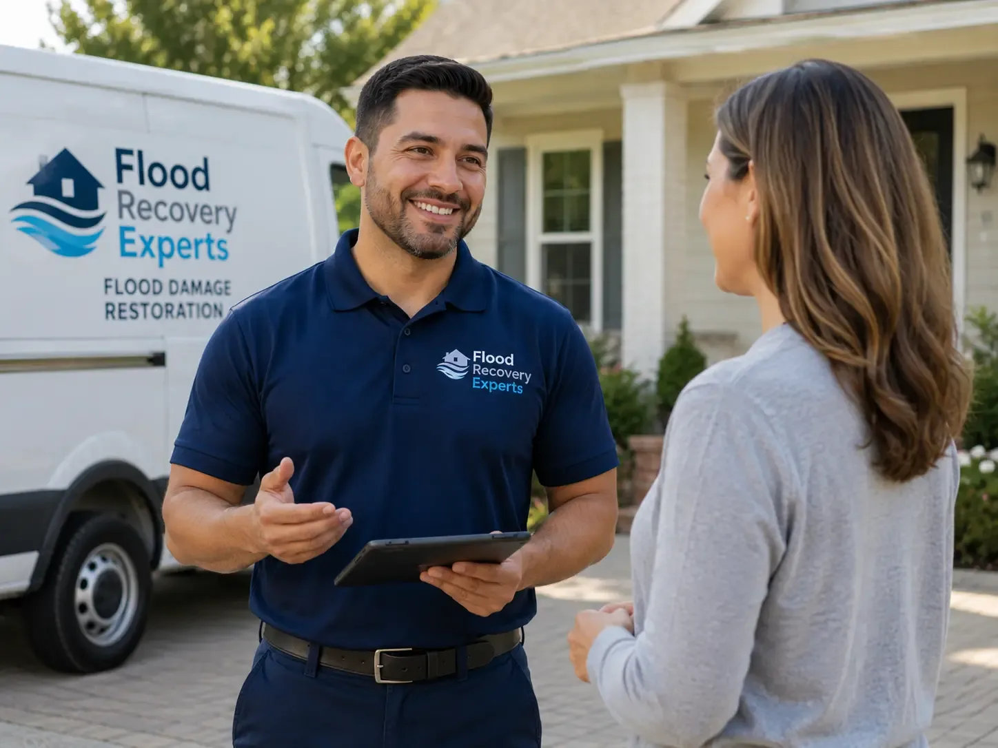 Flood Damage Cleanup Sylvan Grove, KS FAQs